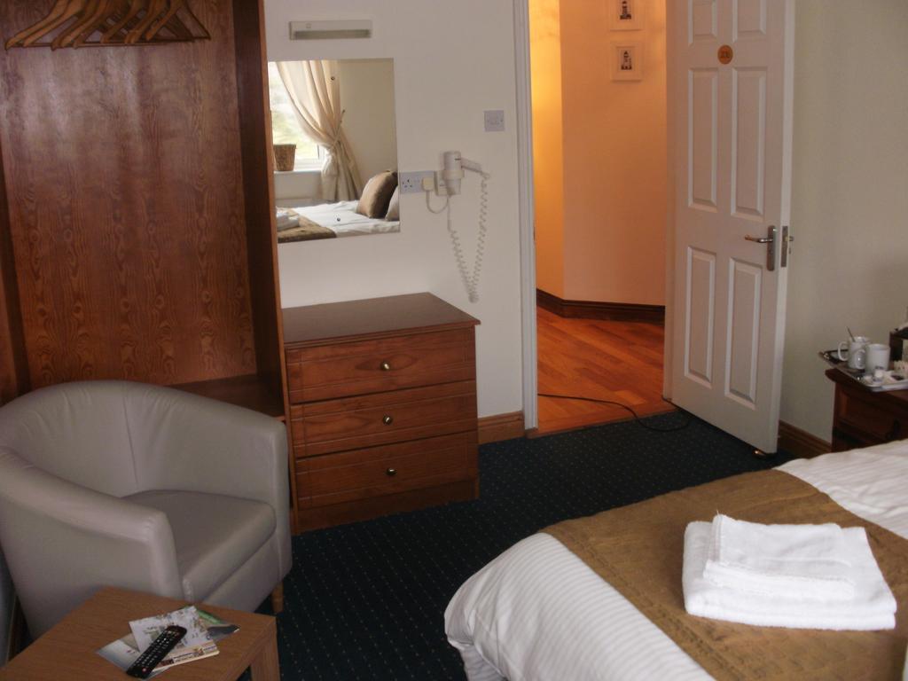 元素b&B旅馆 利敦瓦纳 客房 照片